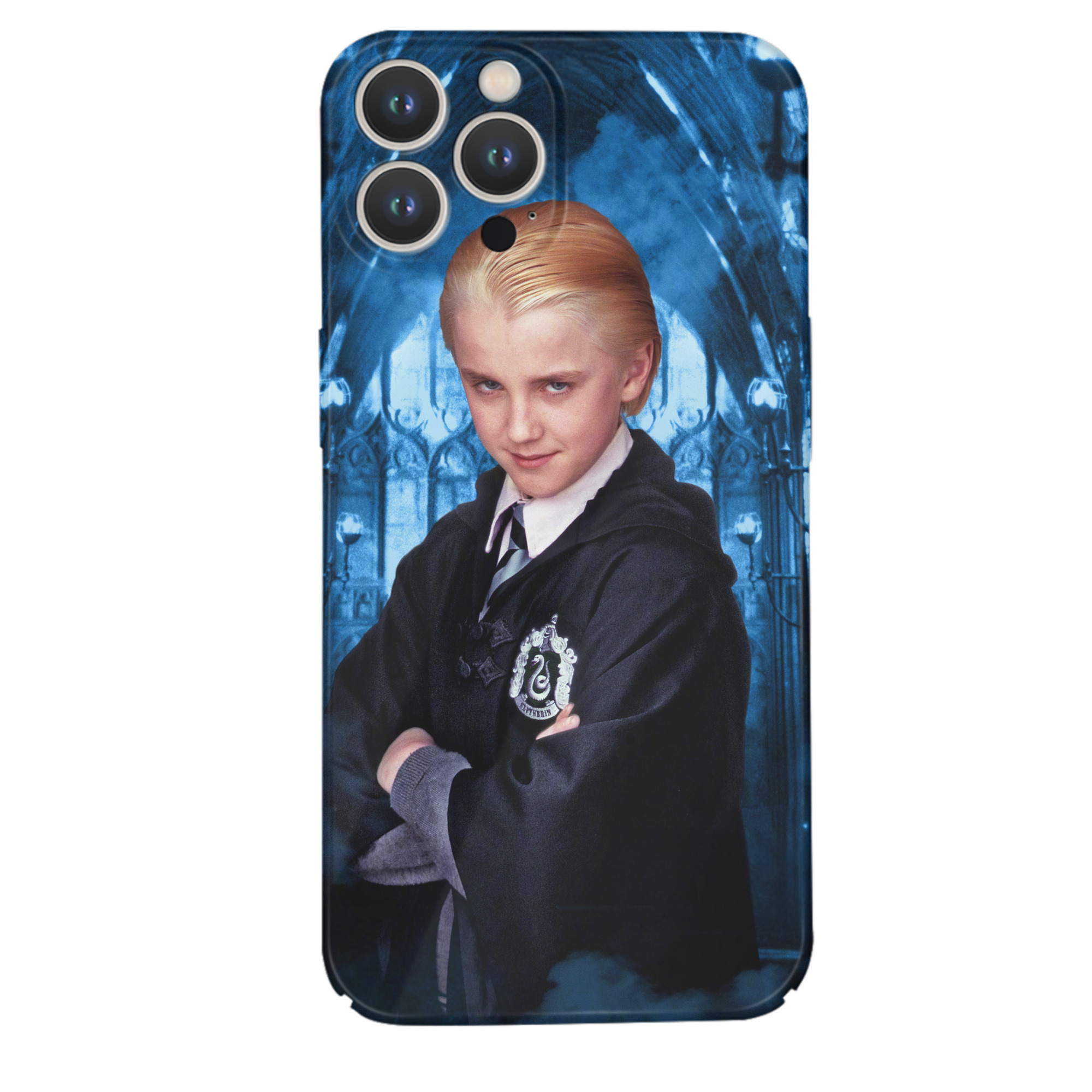 （画像用） Harry Potter ハリー・ポッターシリーズ 【iPhone 14シリーズ対応】ハードケース